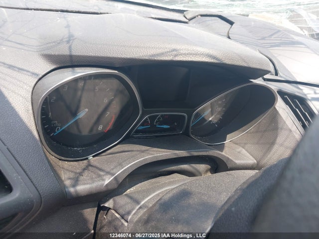 1FMCU0GX1FUA20596 Ford 2015