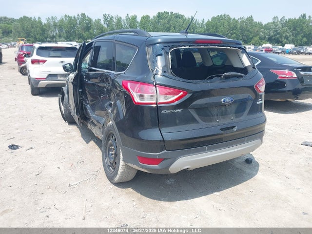 1FMCU0GX1FUA20596 Ford 2015