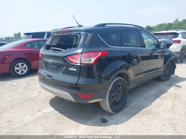 1FMCU0GX1FUA20596 Ford 2015