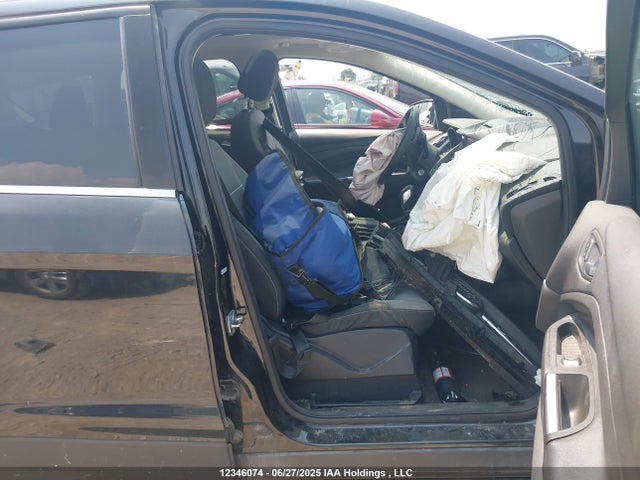 1FMCU0GX1FUA20596 Ford 2015