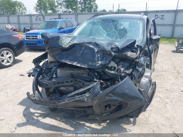 1FMCU0GX1FUA20596 Ford 2015