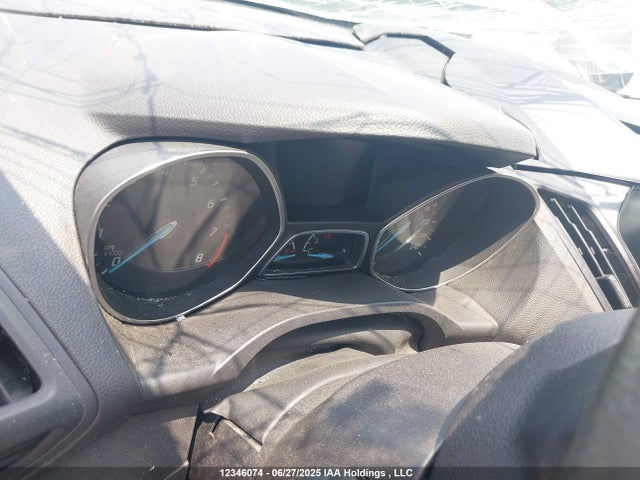 1FMCU0GX1FUA20596 Ford 2015