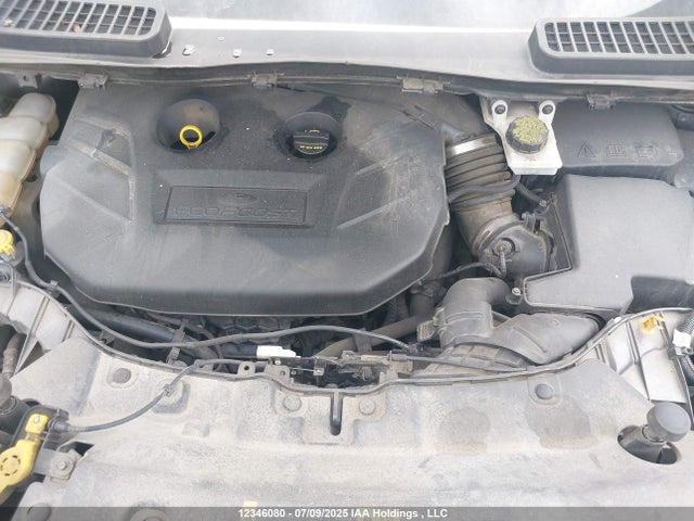 Ford Escape 2015 1FMCU0G95FUC15666 Image 10