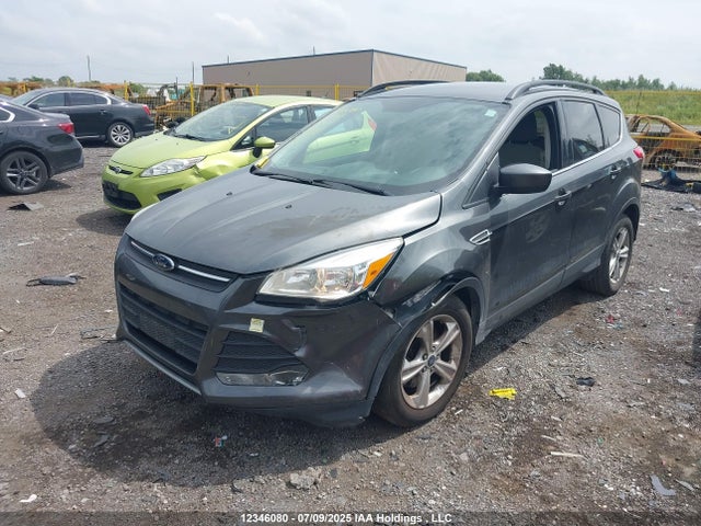 Ford Escape 2015 1FMCU0G95FUC15666 Image 2