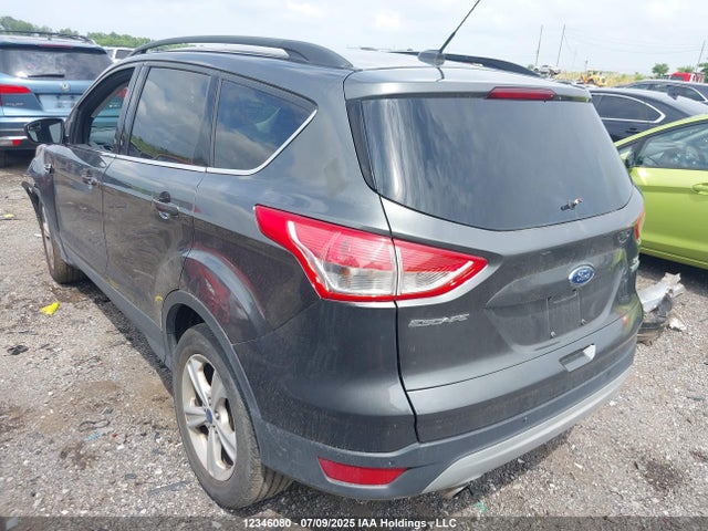 Ford Escape 2015 1FMCU0G95FUC15666 Image 3