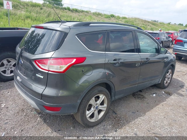 Ford Escape 2015 1FMCU0G95FUC15666 Image 4
