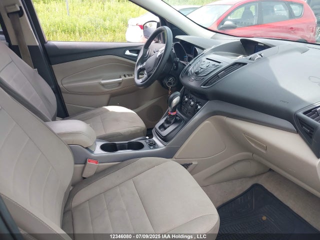 Ford Escape 2015 1FMCU0G95FUC15666 Image 5