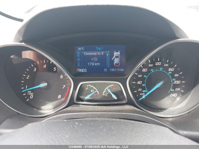 Ford Escape 2015 1FMCU0G95FUC15666 Image 7