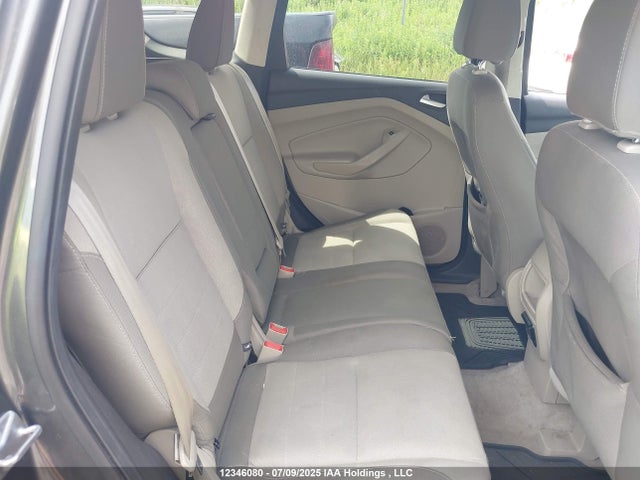 Ford Escape 2015 1FMCU0G95FUC15666 Image 8