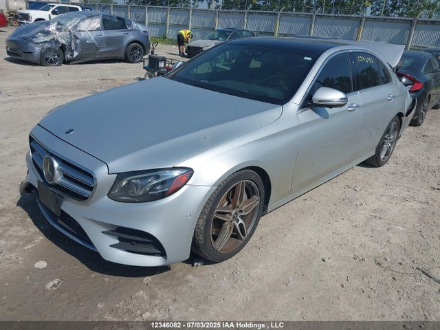 WDDZF4KB4JA322850 Mercedes-Benz m274