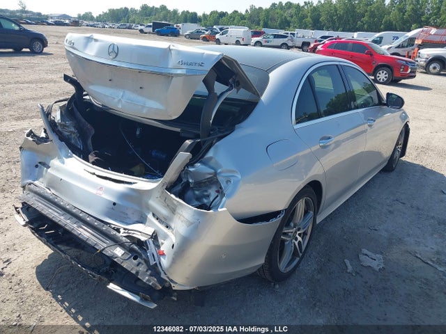 WDDZF4KB4JA322850 Mercedes-Benz m274