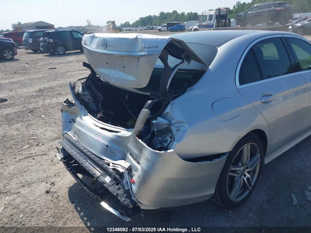 WDDZF4KB4JA322850 Mercedes-Benz m274