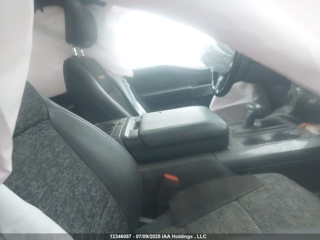 1FTEW1E81NFC35049 Ford gtdi