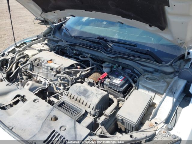 2HGFC2F81HH022592 Honda k20c2