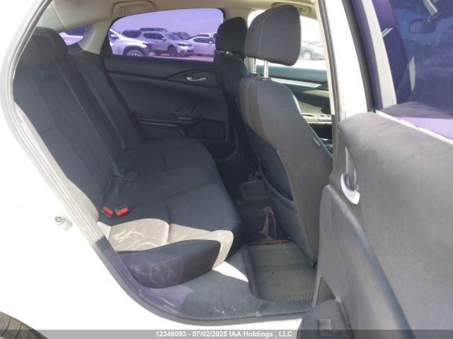 2HGFC2F81HH022592 Honda k20c2