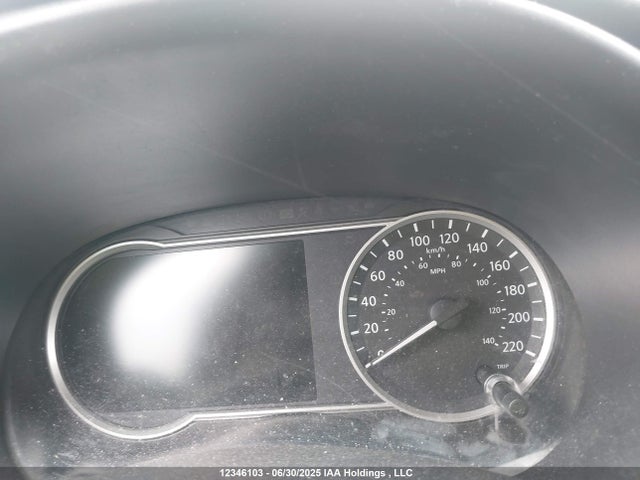 3N1CP5CU0JL520937 Nissan 2018