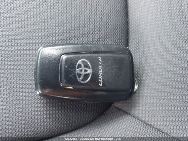 5YFBPMBE7NP302578 Toyota 2zr-fae