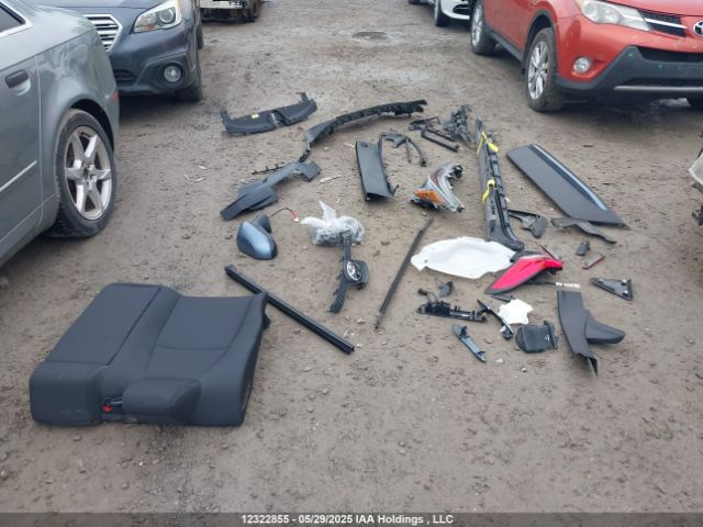 5YFBPMBE7NP302578 Toyota 2zr-fae