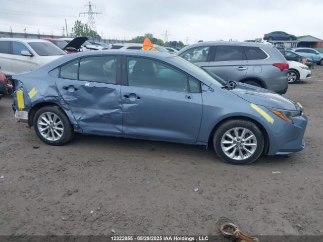 5YFBPMBE7NP302578 Toyota 2zr-fae