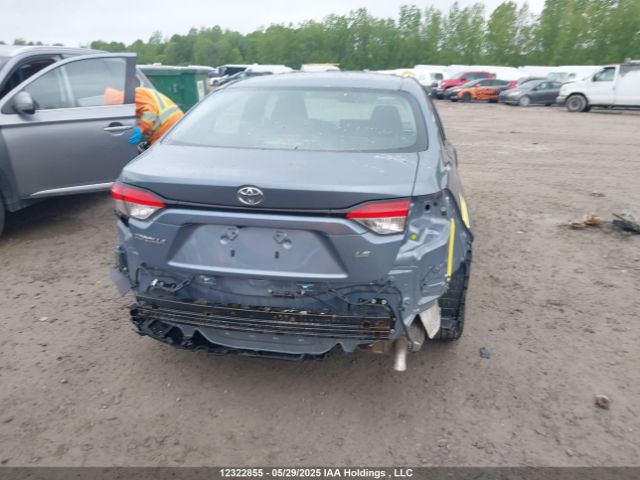 5YFBPMBE7NP302578 Toyota 2zr-fae
