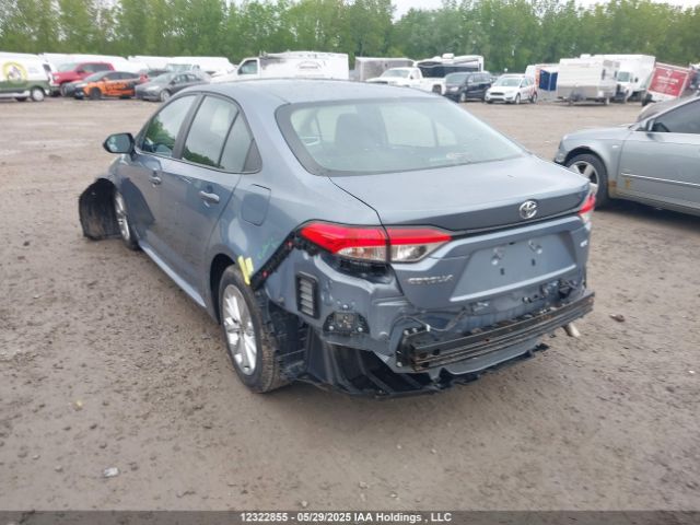 5YFBPMBE7NP302578 Toyota 2zr-fae