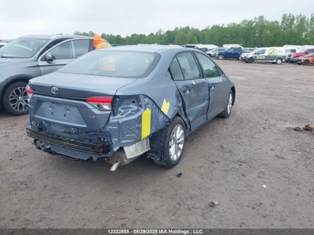 5YFBPMBE7NP302578 Toyota 2zr-fae