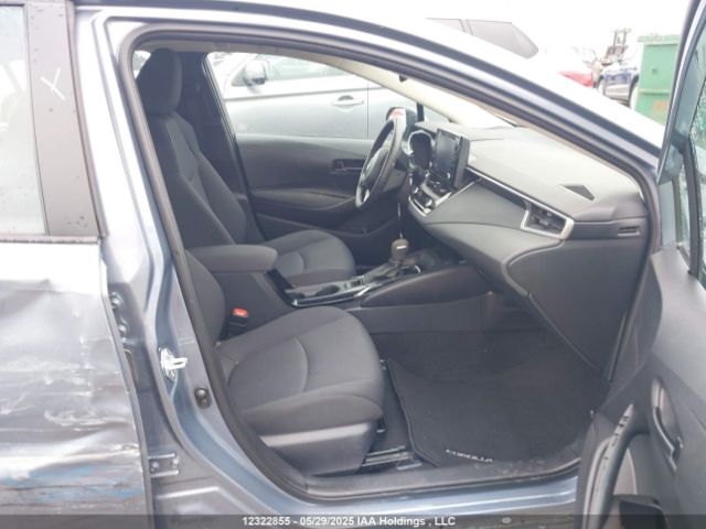 5YFBPMBE7NP302578 Toyota 2zr-fae