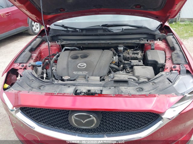 Mazda py cylinder deactivation 2019 JM3KFACM9K1586052 Image 10