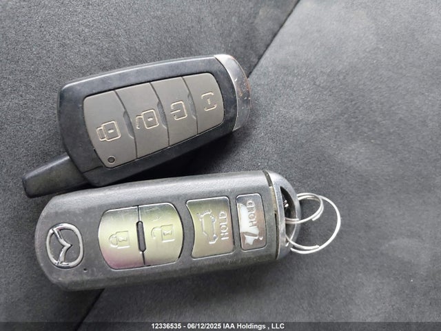 Mazda py cylinder deactivation 2019 JM3KFACM9K1586052 Image 11