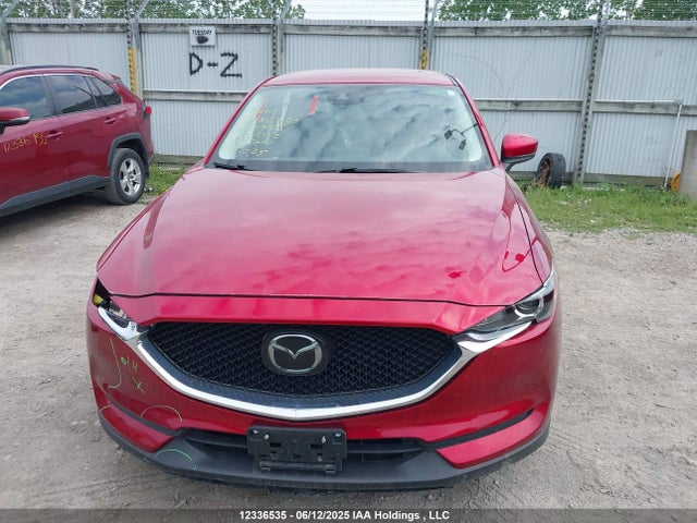 Mazda py cylinder deactivation 2019 JM3KFACM9K1586052 Image 13