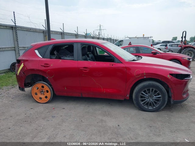 Mazda py cylinder deactivation 2019 JM3KFACM9K1586052 Image 14