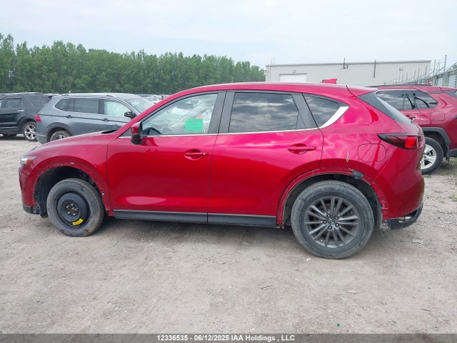 Mazda py cylinder deactivation 2019 JM3KFACM9K1586052 Image 15