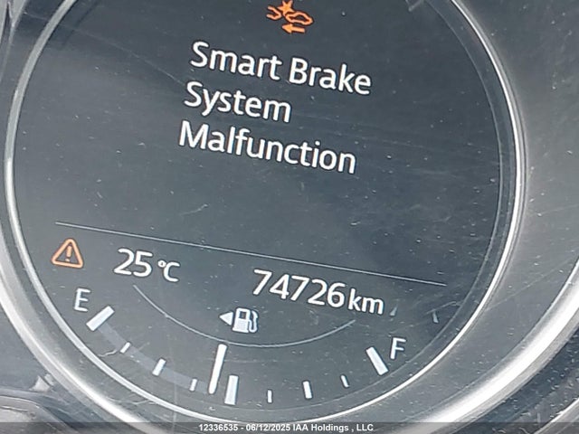 Mazda py cylinder deactivation 2019 JM3KFACM9K1586052 Image 16