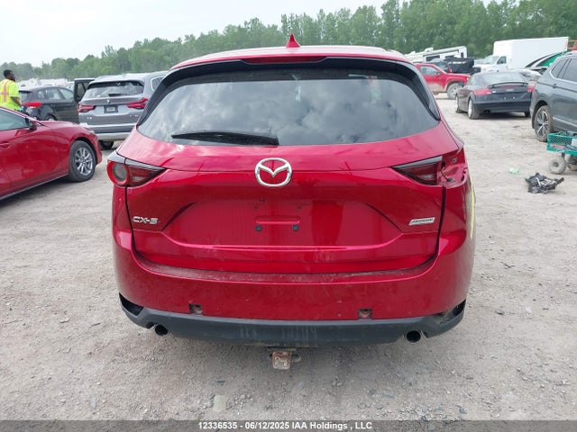 Mazda py cylinder deactivation 2019 JM3KFACM9K1586052 Image 17