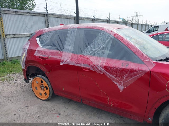 Mazda py cylinder deactivation 2019 JM3KFACM9K1586052 Image 18
