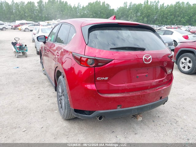 Mazda py cylinder deactivation 2019 JM3KFACM9K1586052 Image 3