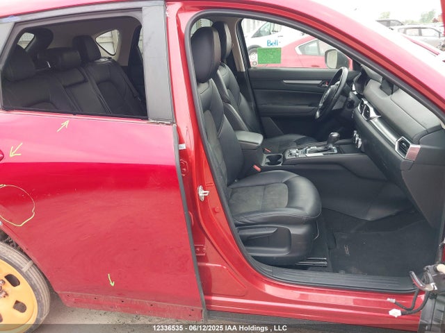 Mazda py cylinder deactivation 2019 JM3KFACM9K1586052 Image 5