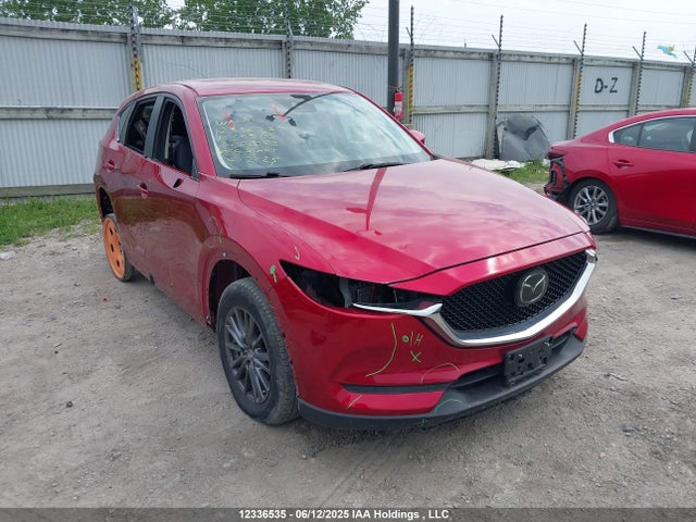 Mazda py cylinder deactivation 2019 JM3KFACM9K1586052 Image 6
