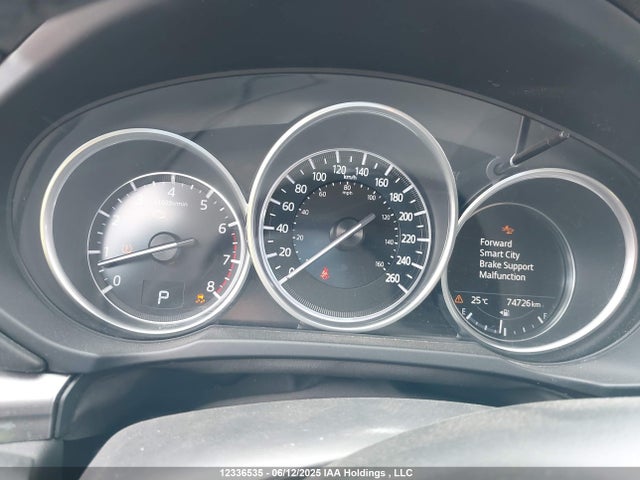 Mazda py cylinder deactivation 2019 JM3KFACM9K1586052 Image 7
