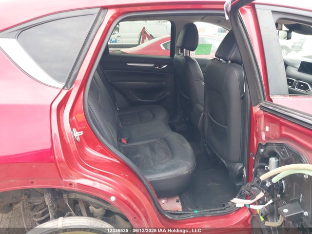Mazda py cylinder deactivation 2019 JM3KFACM9K1586052 Image 8