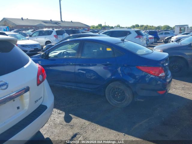 KMHCT4AE3FU815098 Hyundai dohc gdi gamma