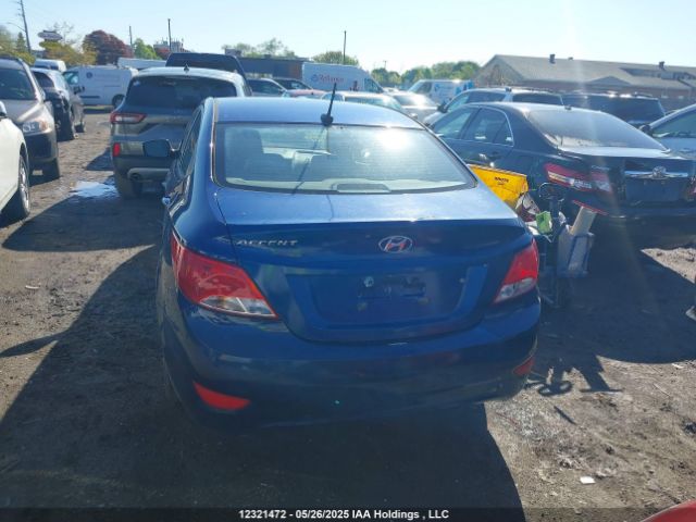 KMHCT4AE3FU815098 Hyundai dohc gdi gamma