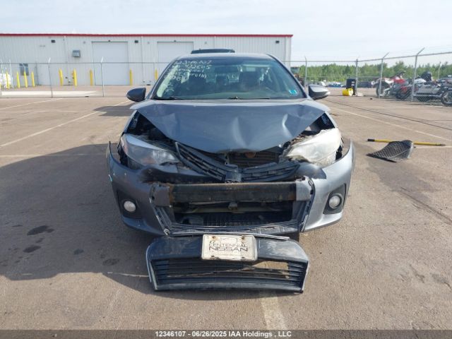 2T1BURHE0FC432605 Toyota 2zr-fe