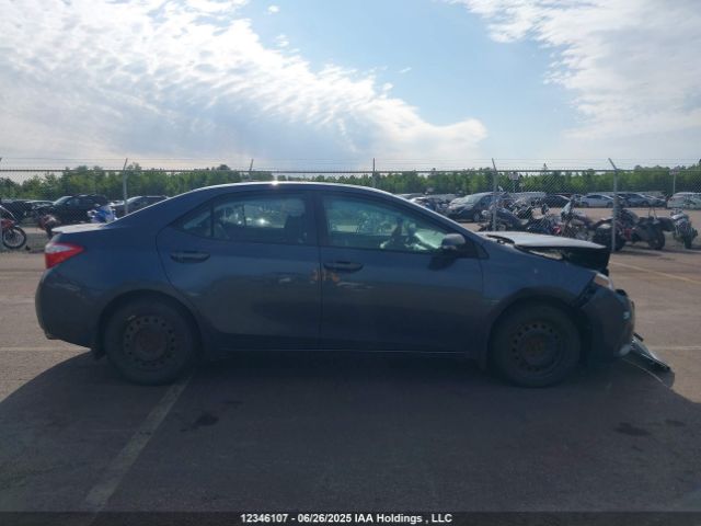 2T1BURHE0FC432605 Toyota 2zr-fe