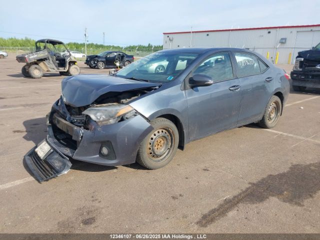 2T1BURHE0FC432605 Toyota 2zr-fe