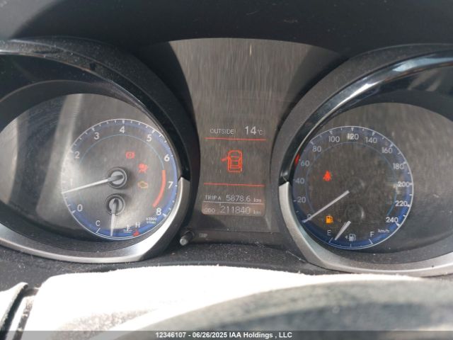 2T1BURHE0FC432605 Toyota 2zr-fe