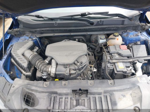 3GNKBHRS3KS647517 Chevrolet lgx