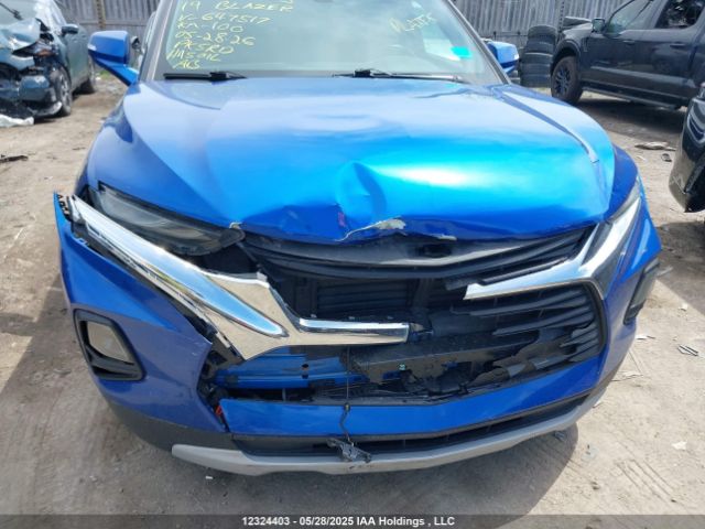 3GNKBHRS3KS647517 Chevrolet lgx