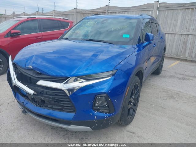3GNKBHRS3KS647517 Chevrolet lgx