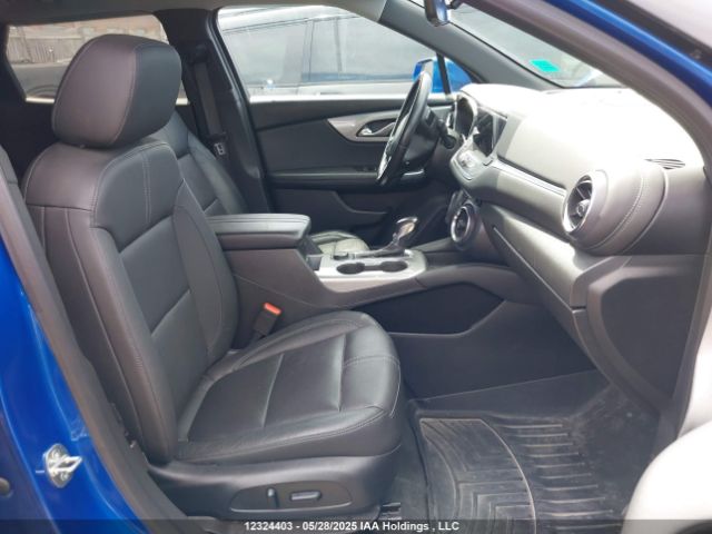 3GNKBHRS3KS647517 Chevrolet lgx